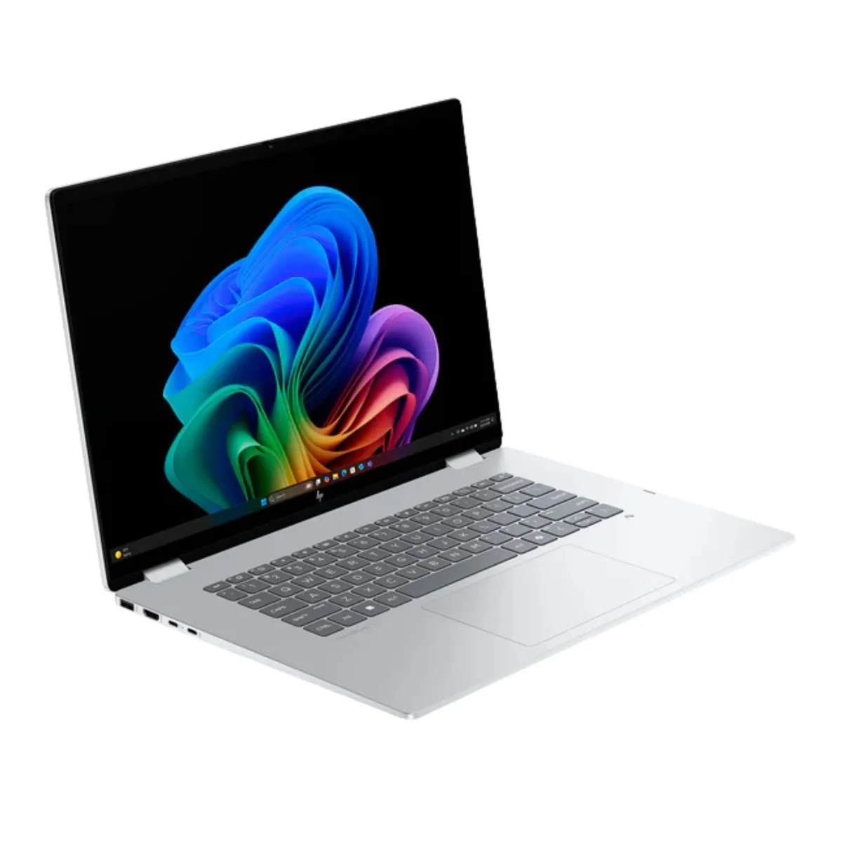 HP - Laptop 2 en 1 HP OMNIBOOK X FLIP 16" 2K TÁCTIL AMD Ryzen™ 5 220 8GB RAM 512GB SSD 16-BE0003DX ( B73U4UAR )