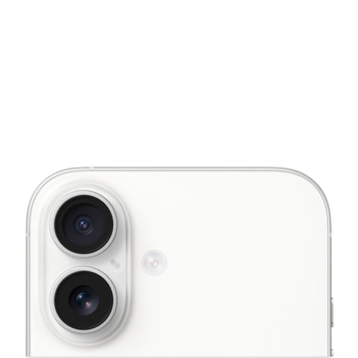 APPLE - IPHONE 16 128GB (CHIP FISICO) - BLANCO