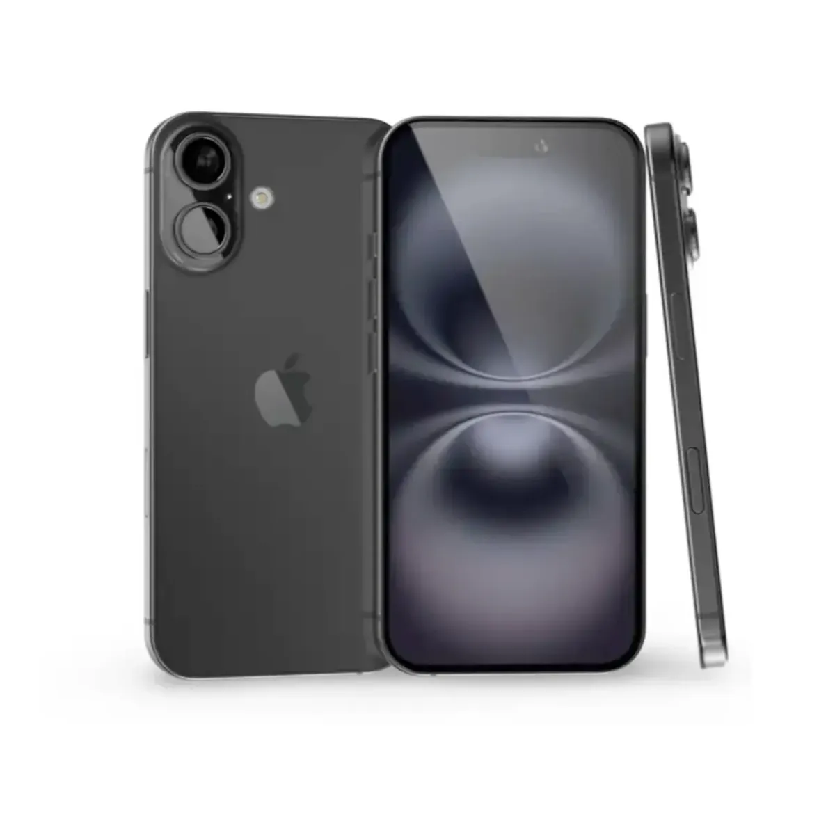 IPHONE 16 128GB (CHIP FISICO) - NEGRO., marca APPLE - Foto Principal