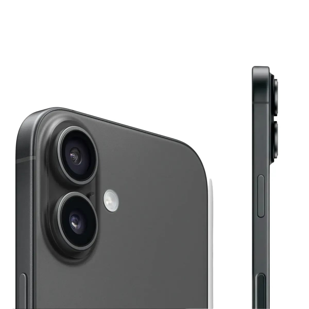 IPHONE 16 128GB (CHIP FISICO) - NEGRO., marca APPLE - Foto 2