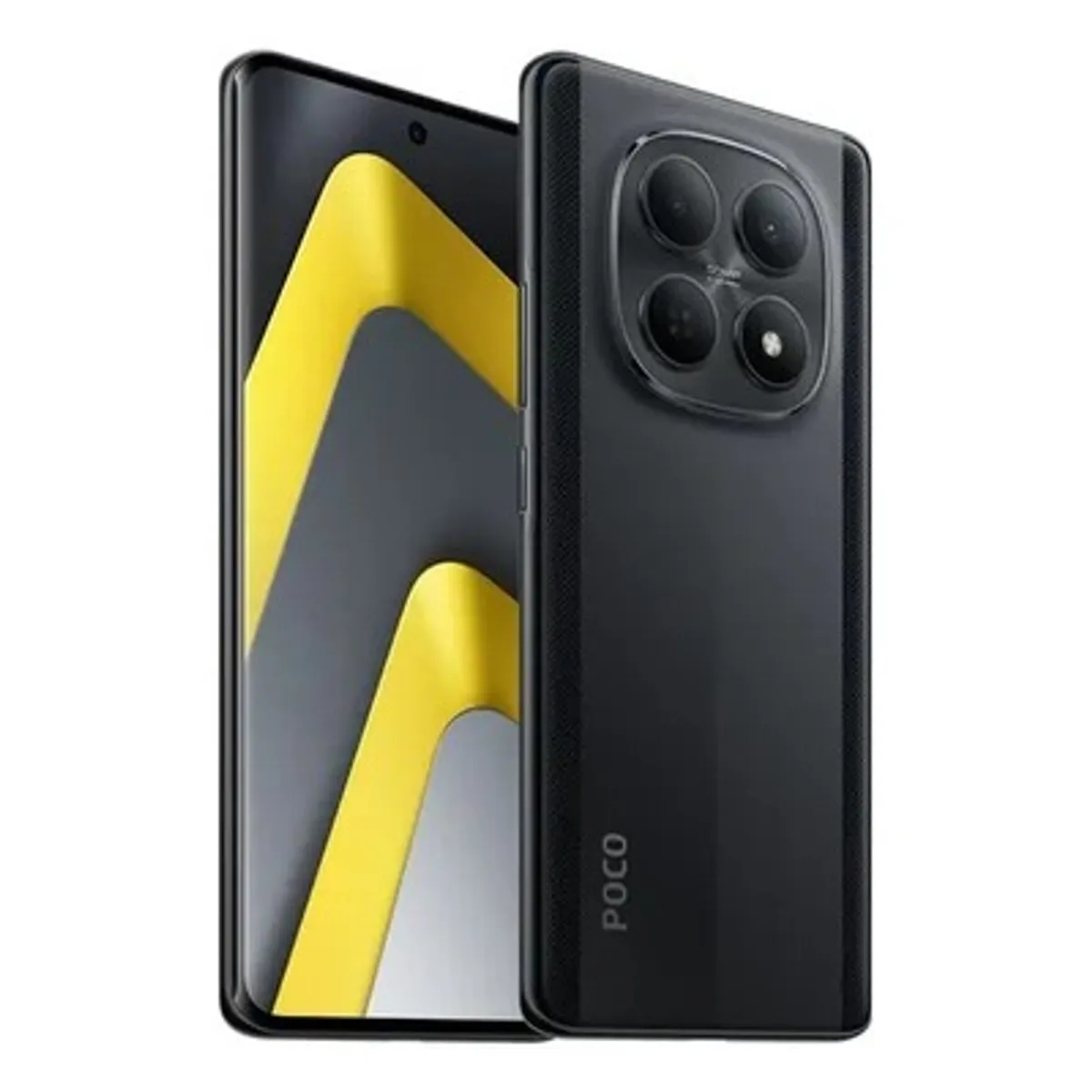 POCO M8 5G BLACK 8GB RAM 512GB ROM, marca XIAOMI - Foto Principal