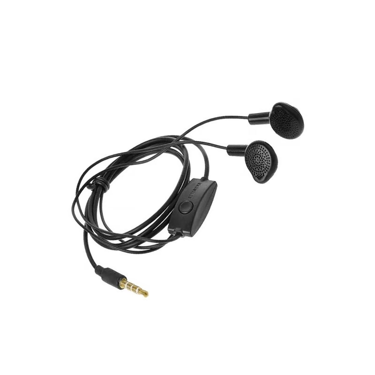 SAMSUNG - Audífonos Samsung On-Ear Cableados Con Micrófono -Negros