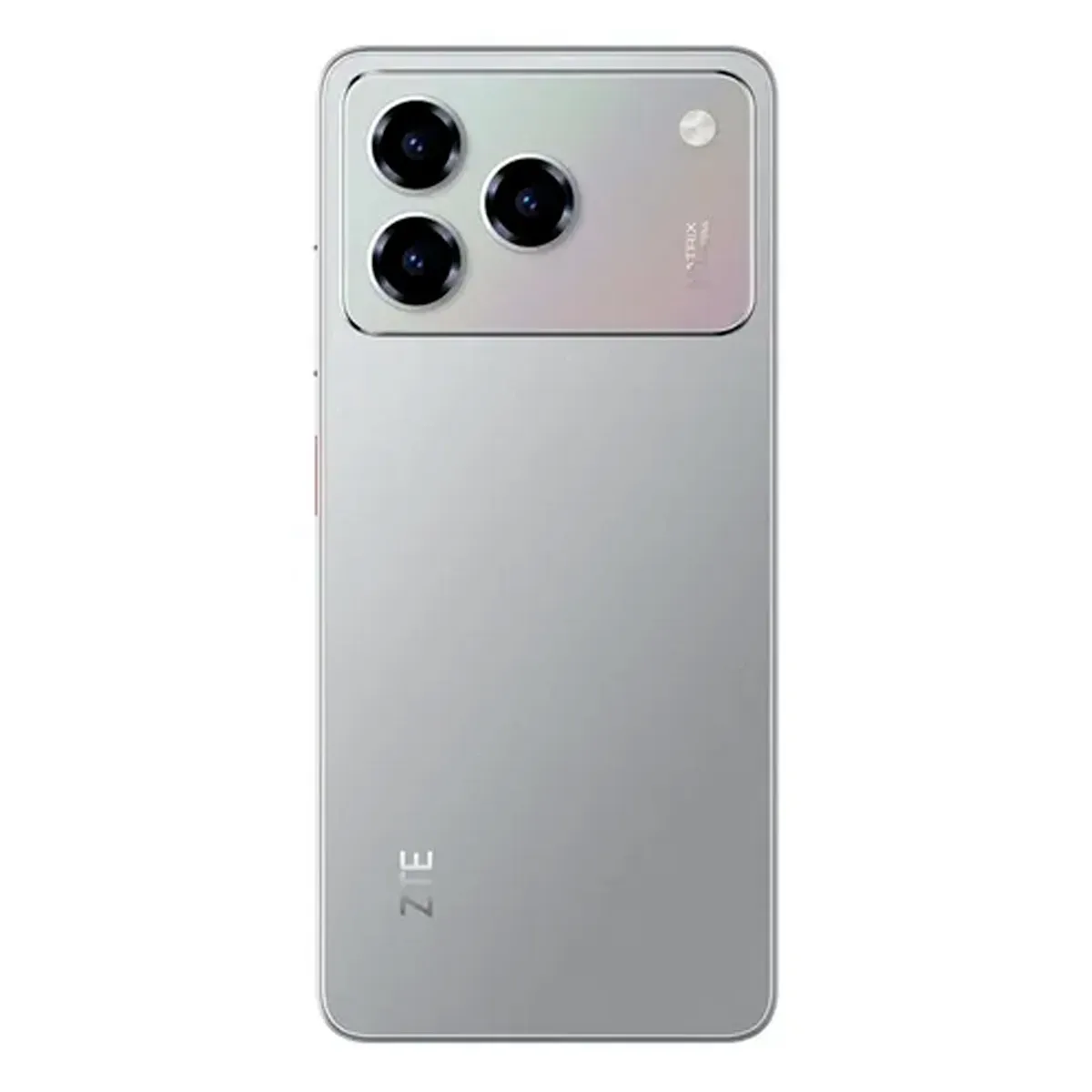 ZTE - ZTE A56 Pro 4+8GB RAM 128GB Gris