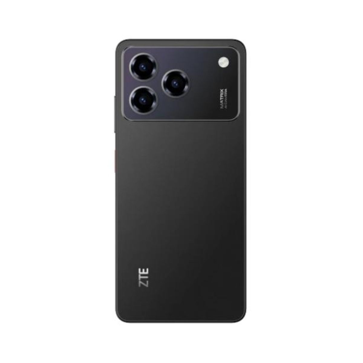 ZTE - Celular ZTE A56 Pro 6.75"  Pulg. 4GB RAM 128GB Android 15 - Negro