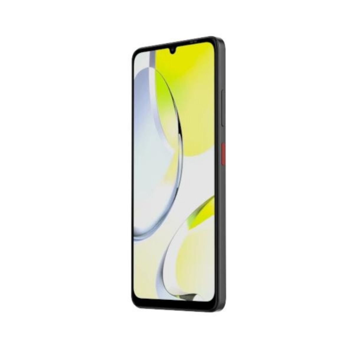 ZTE - Celular ZTE A56 Pro 6.75"  Pulg. 4GB RAM 128GB Android 15 - Negro