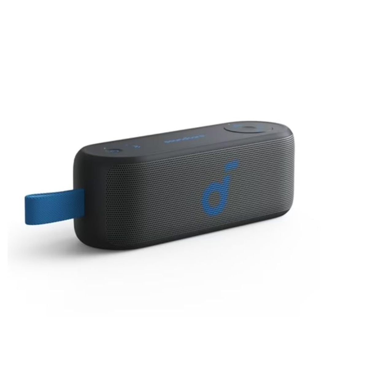 SOUNDCORE - Parlante Bluetooth Soundcore Select 3 Negro