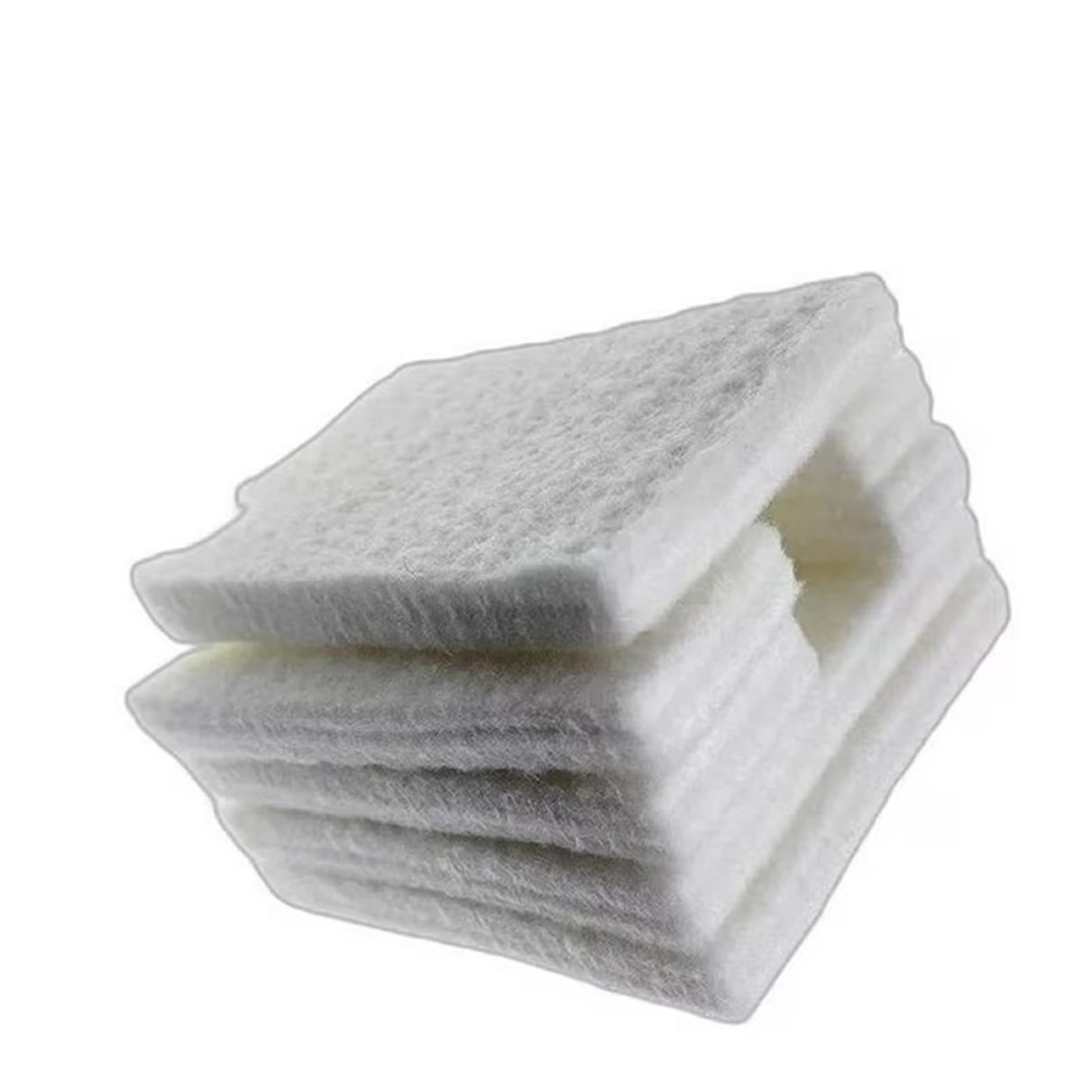 GENERICO - PACK 2 Almohadilla  Compatible epson l1110 l1210 l3110 l3210 l3250
