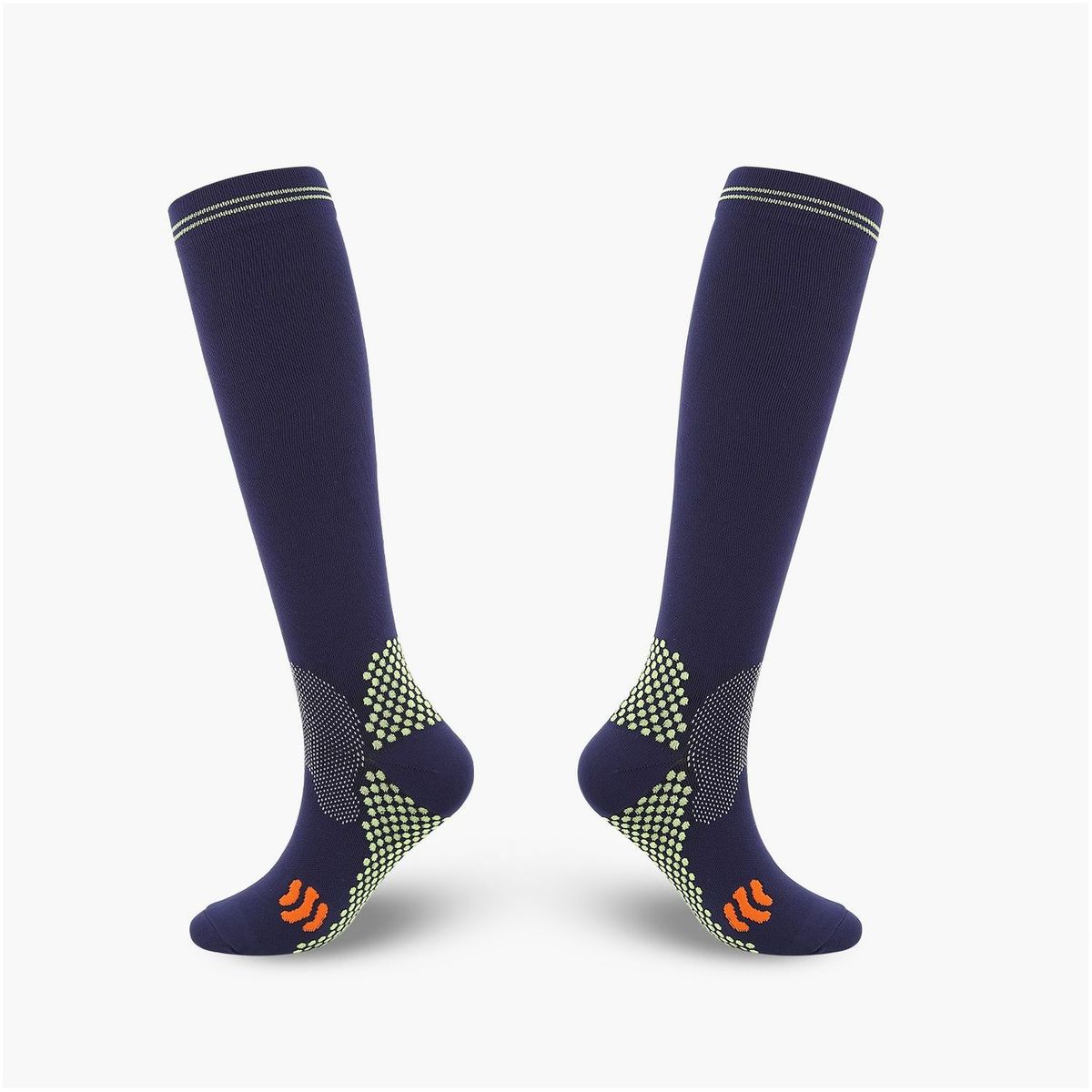TIOZONEY - Calcetines Deportivos 1 par