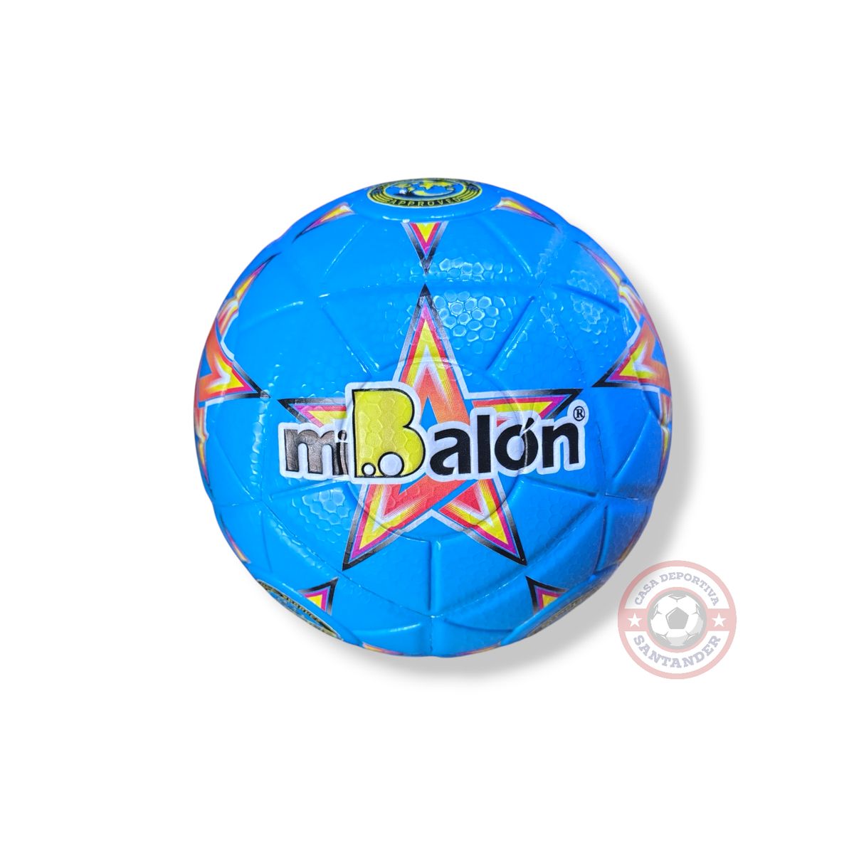 MIBALON - Pelota de Fulbito N4 MB