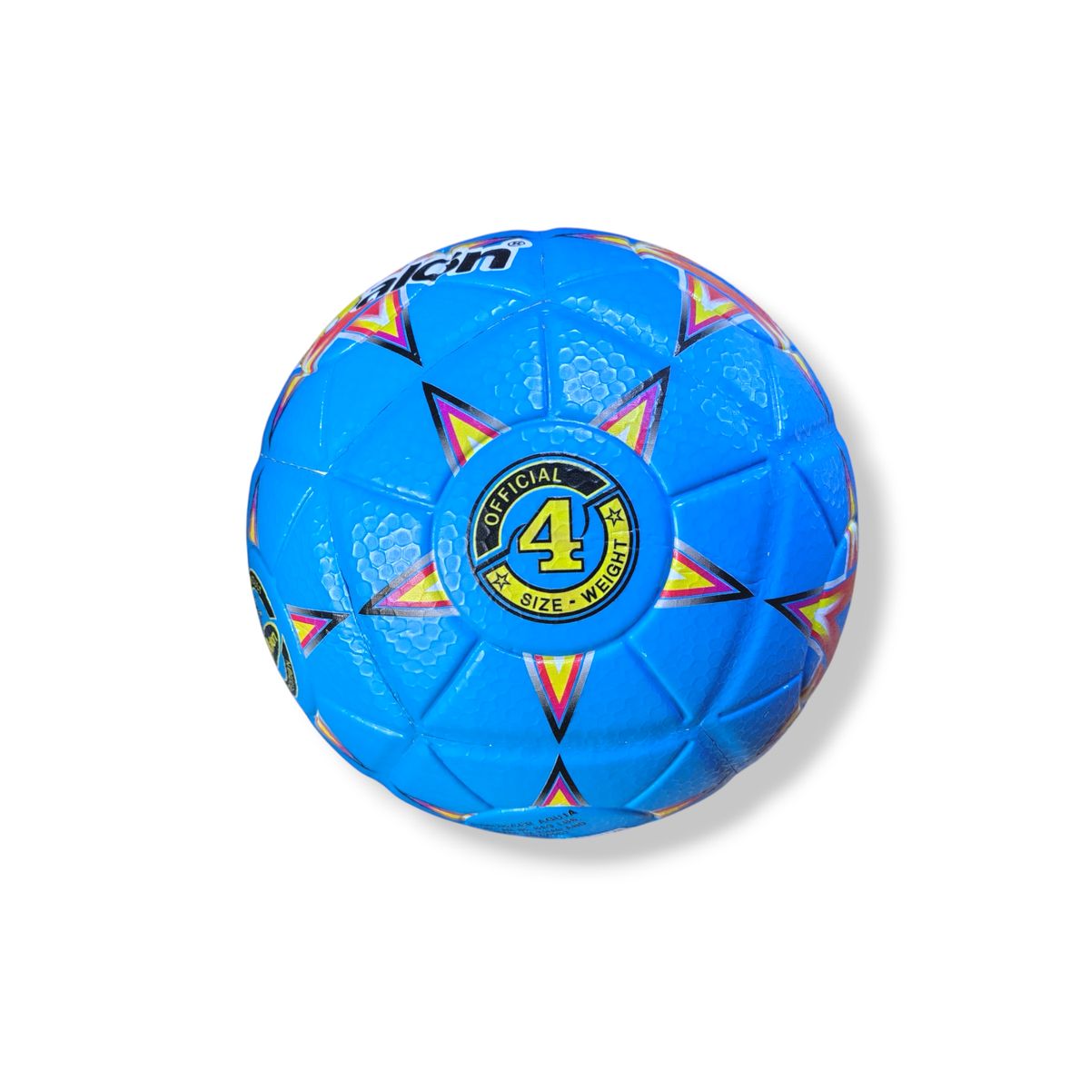 MIBALON - Pelota de Fulbito N4 MB