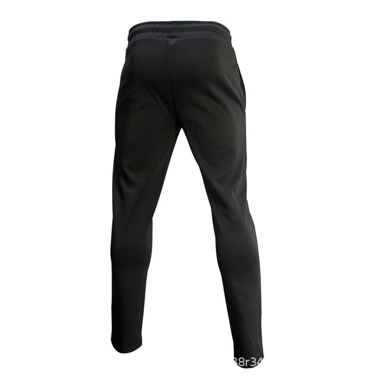 TIOZONEY - Traje Deportivo Chaqueta de Manga Larga y Pantalones Largos Hombres