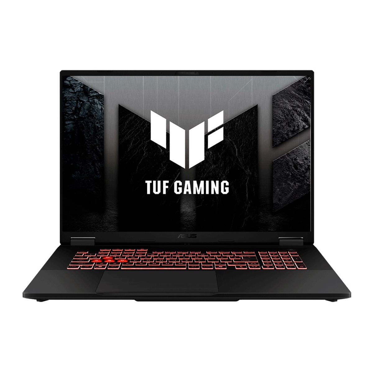 ASUS - Laptop ASUS TUF Gaming A18 R7 16GB 1TB RTX 5060 8GB W11