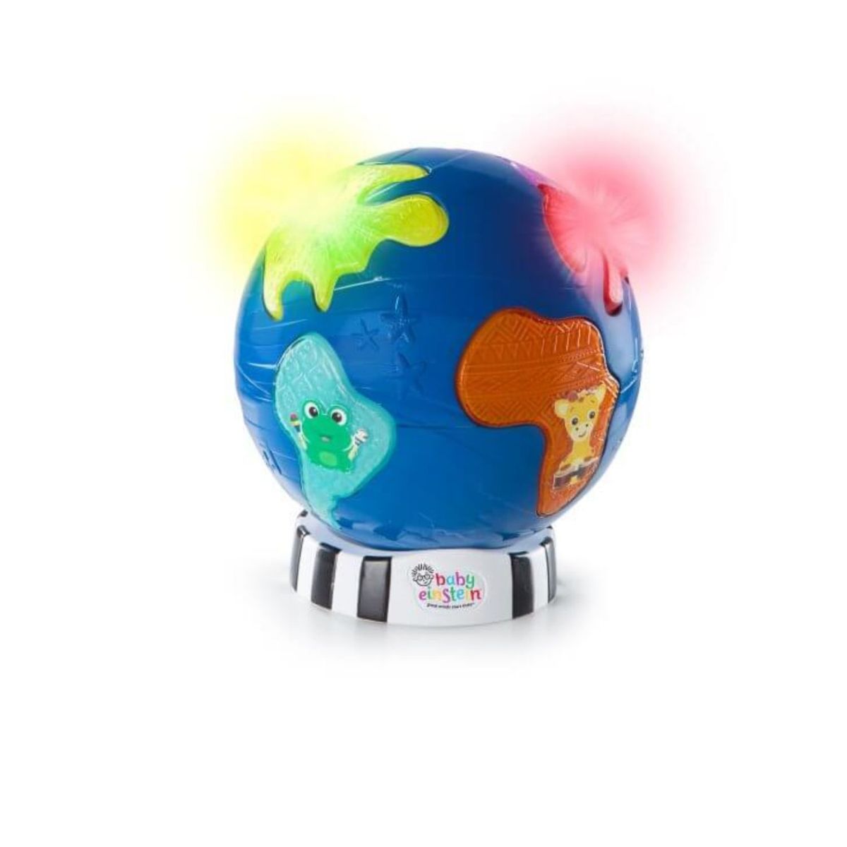 BABY EINSTEIN - Music Discovery Globe
