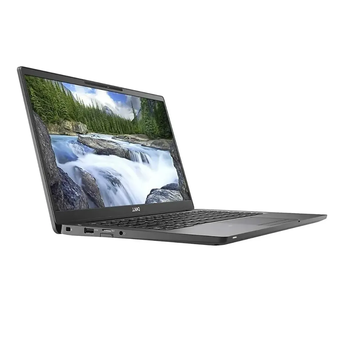 Dell - Laptop Dell Latitude 7400 14" Intel Core i7 512GB SSD 16GB - OPEN BOX.