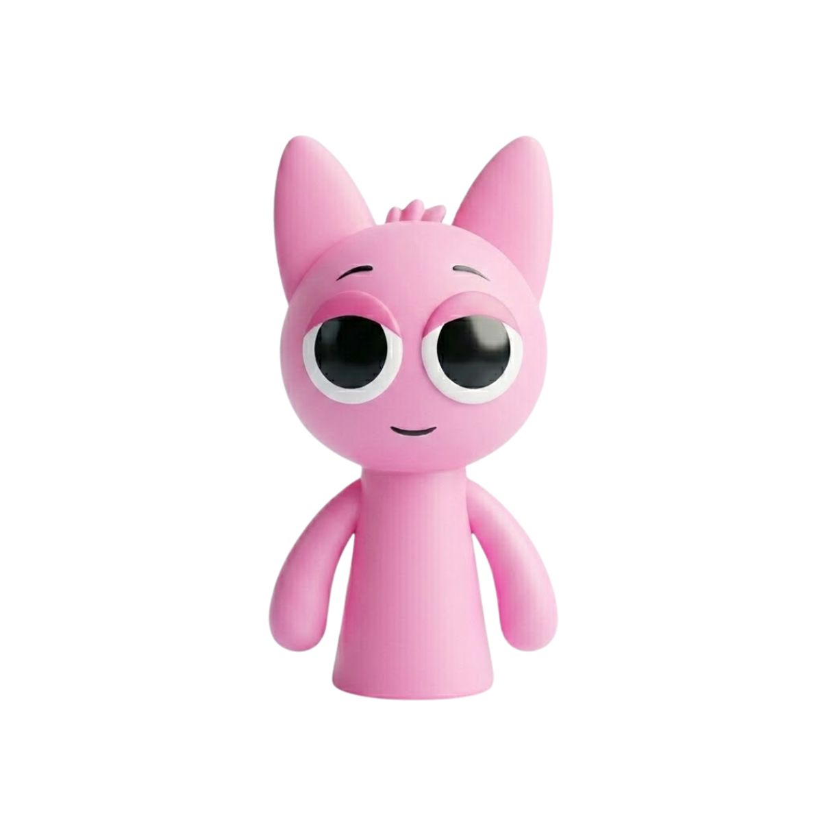 TOYS MASTER - Muñeco Coleccionable Sprunki Pop - Pinki