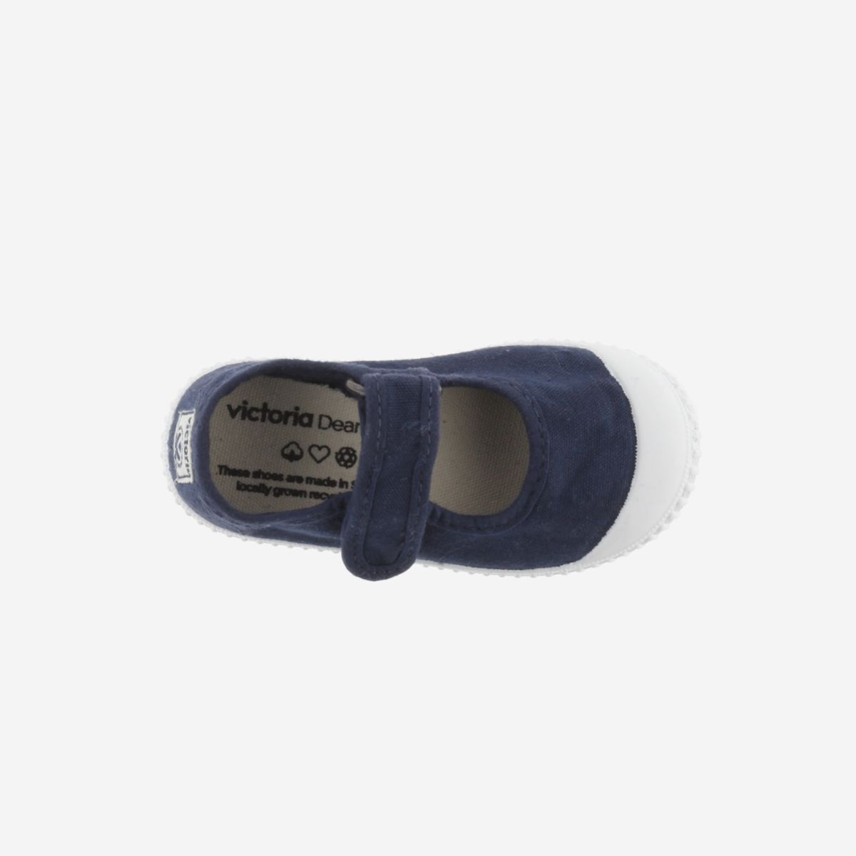 VICTORIA - ZAPATILLA MERCEDES VICTORIA SHOES