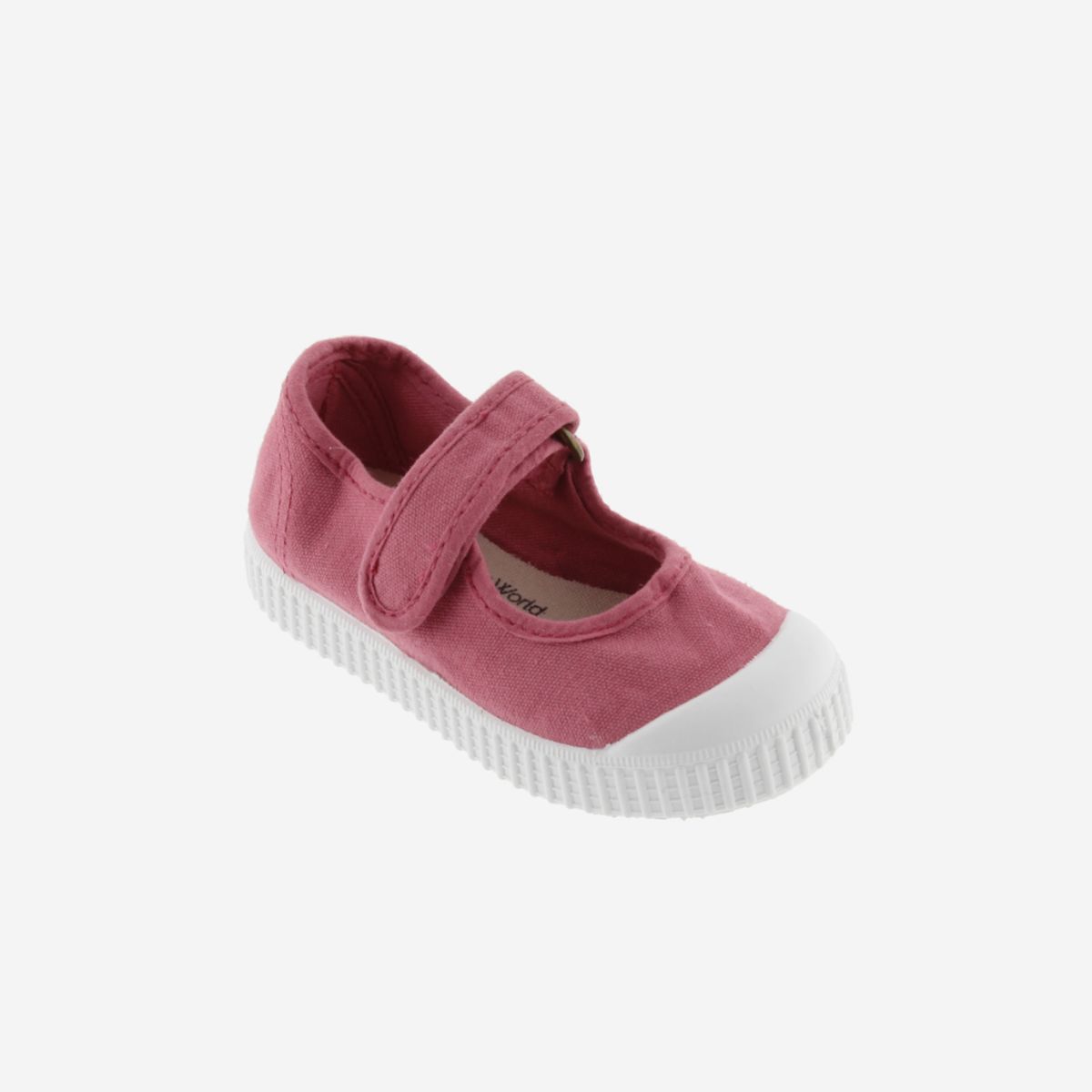 VICTORIA - ZAPATILLA MERCEDES VICTORIA SHOES