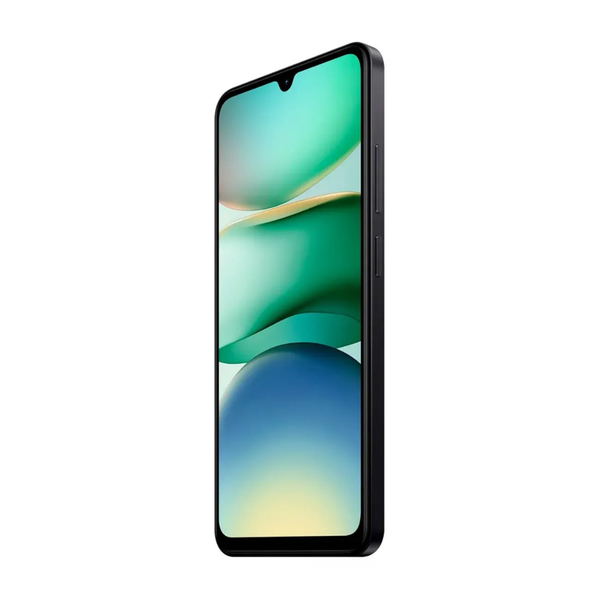 REDMI - REDMI A5 - 64GB 3RAM MIDNIGHT BLACK  REGISTRADO