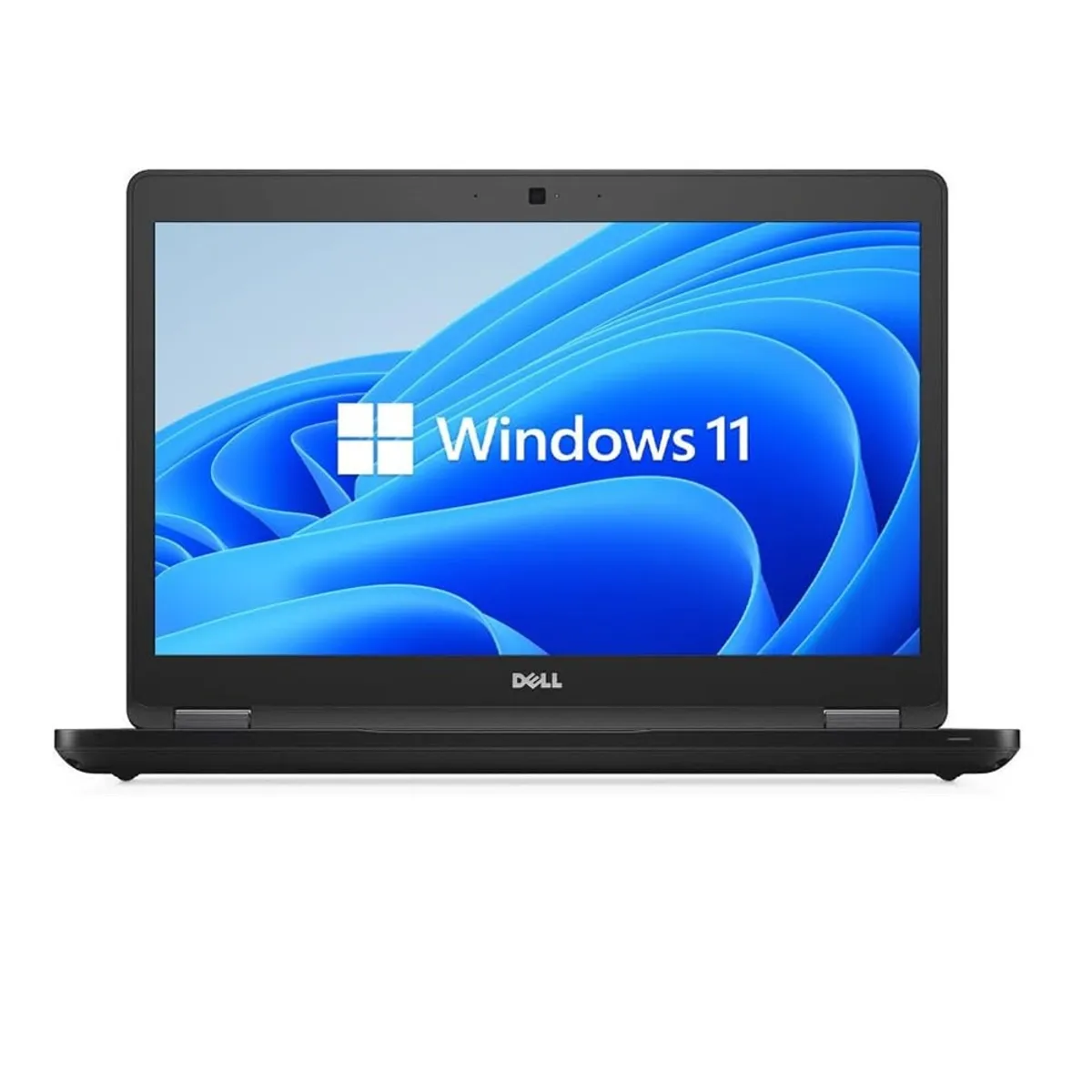 Dell - Laptop Dell LATITUDE 5480 13.9" Intel Core i5 256GB SSD 16GB - OPEN BOX.