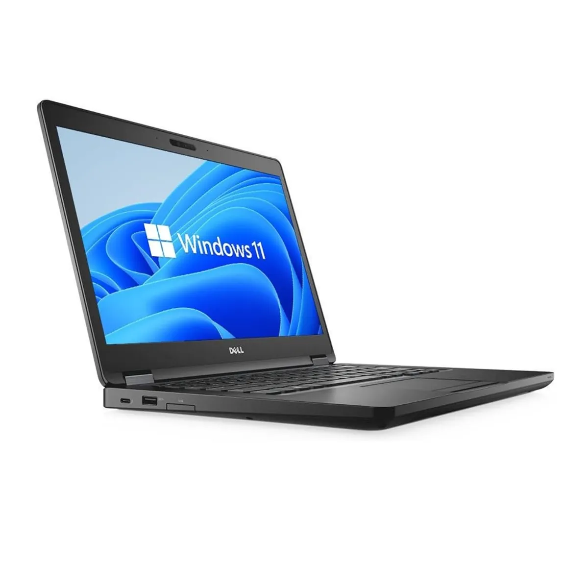 Dell - Laptop Dell LATITUDE 5480 13.9" Intel Core i5 256GB SSD 16GB - OPEN BOX.