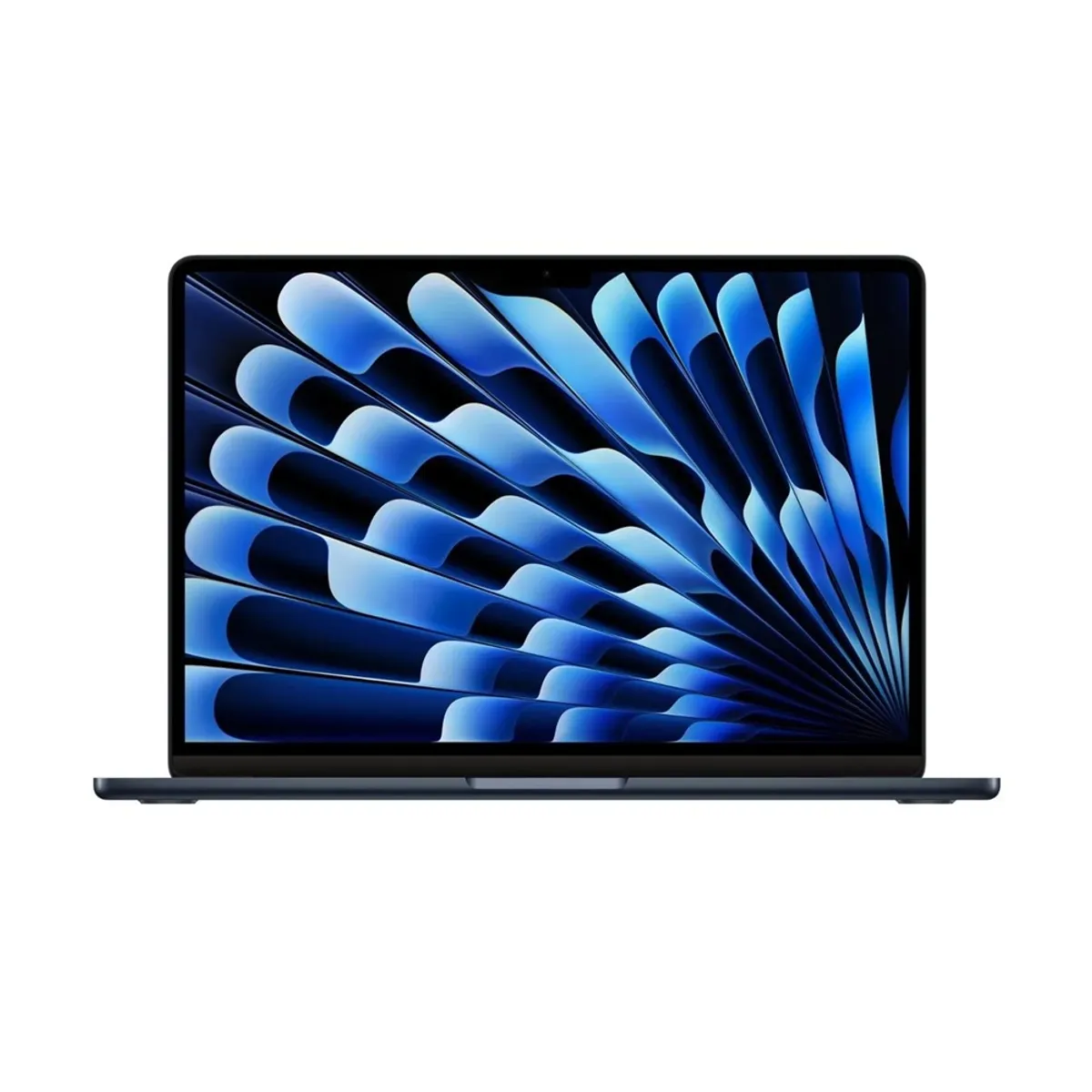 APPLE - MacBook Air M2 13.6 Apple M2 256GB SSD 8GB  OPEN BOX