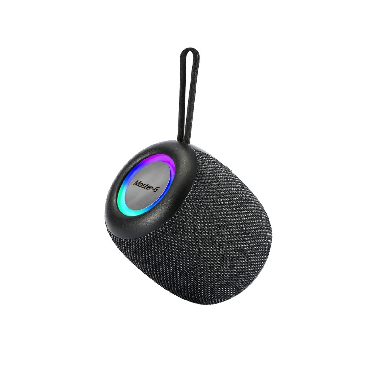 MASTER G - Parlante Bluetooth Portátil Master-G 5W TWS MGGRENADE