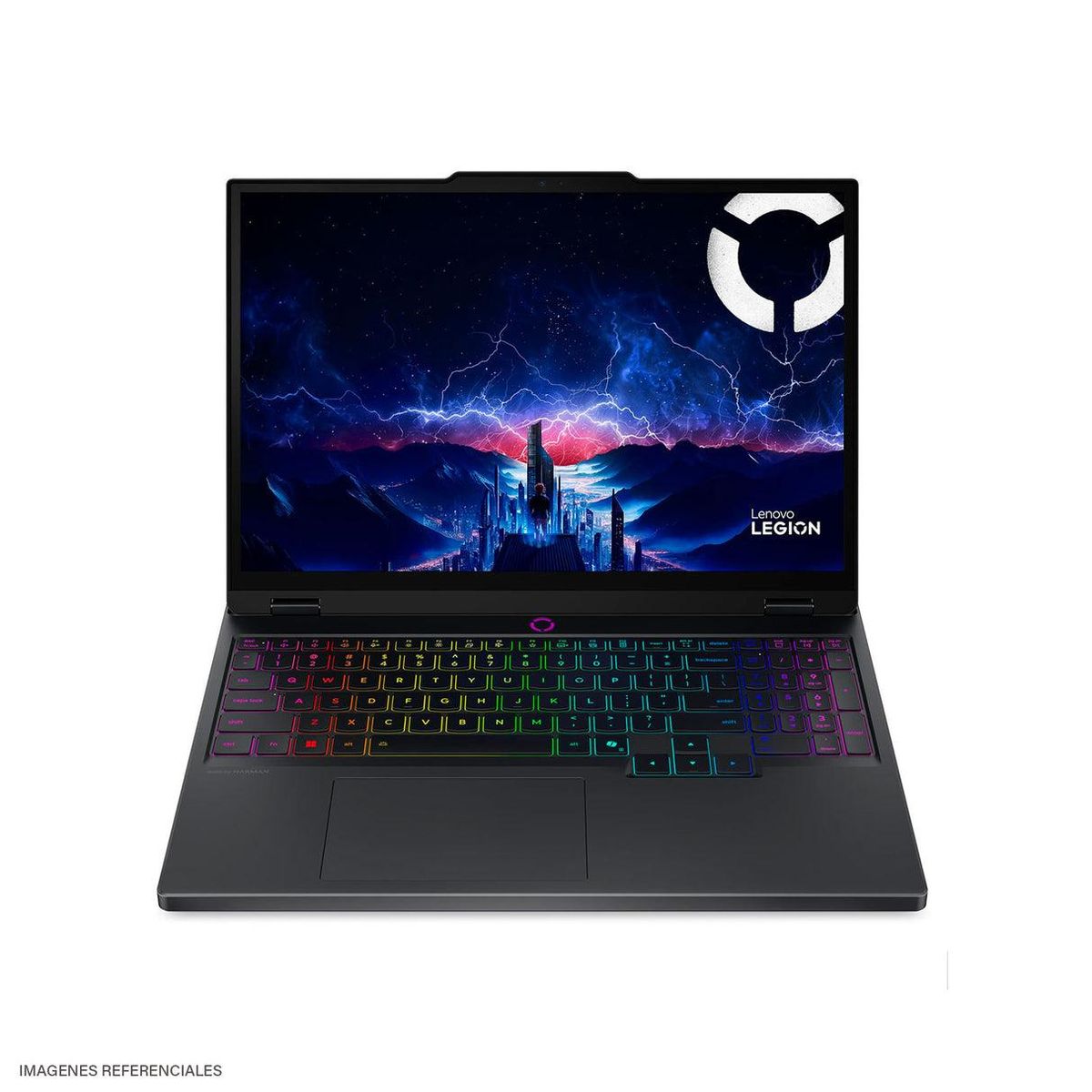 LENOVO - NOTEBOOK Lenovo LOQ 15IRX10