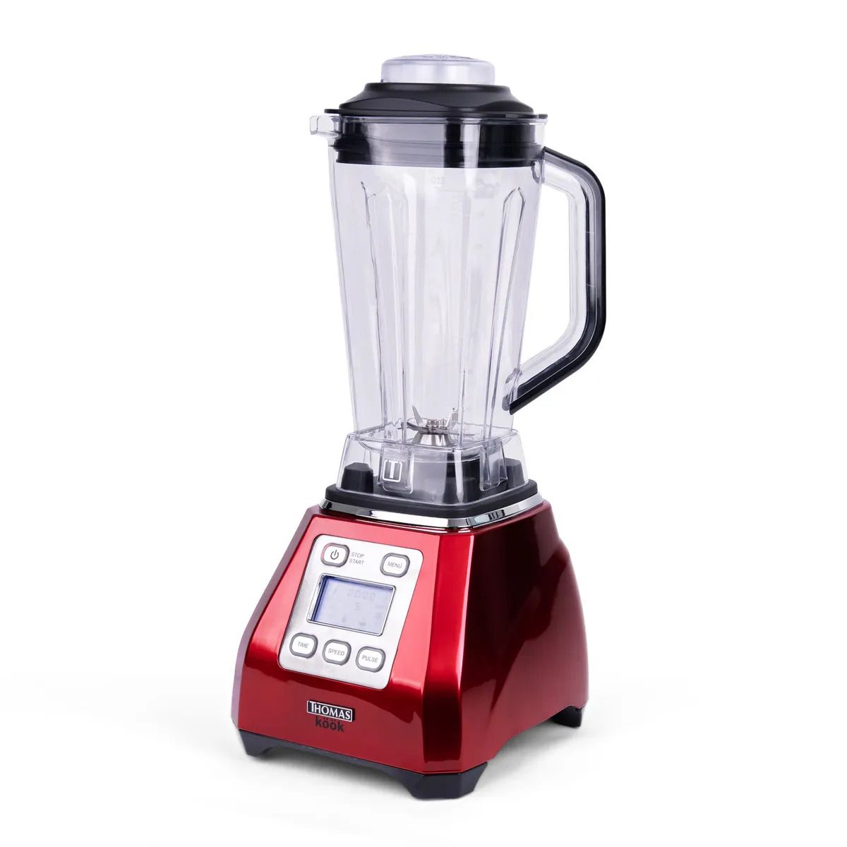 Thomas - Vaso de tritán 1.7 LT para Thomas Kook TH-880