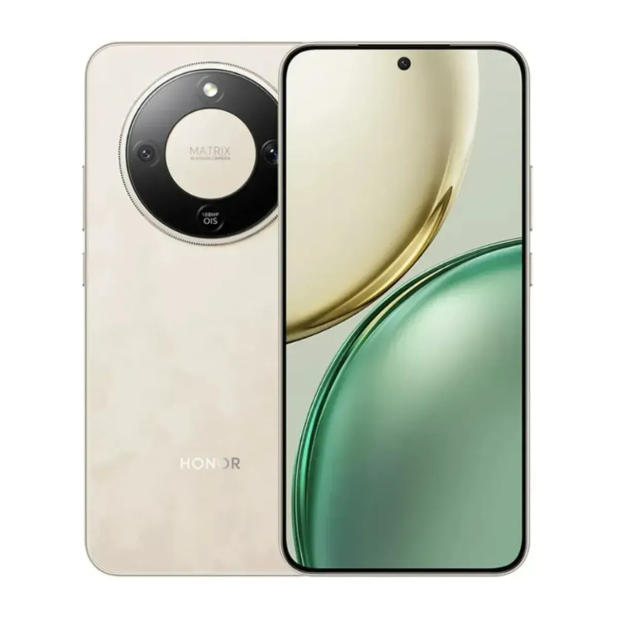 HONOR - HONOR MAGIC 8 LITE 5G 8GB 256GB NUEVO DORADO