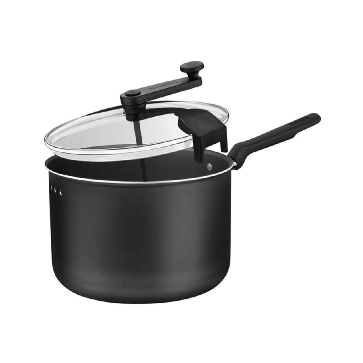 TRAMONTINA - Olla para Palomitas de Maíz TRAMONTINA N