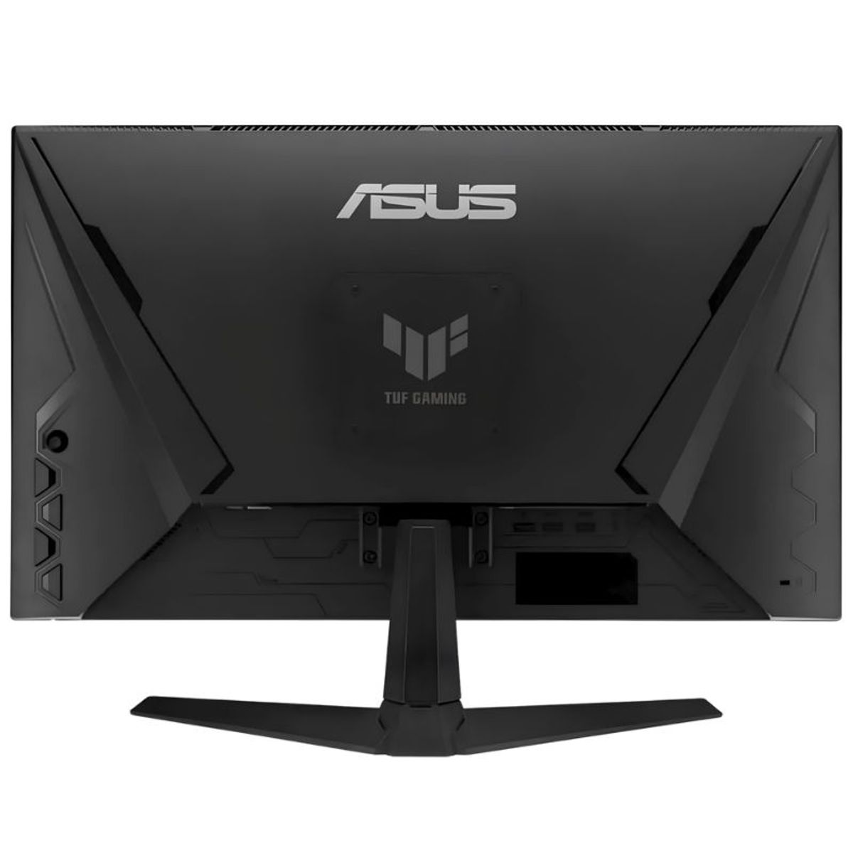 ASUS - MONITOR ASUS TUF GAMING VG279QM5A, 27" Fast IPS, FHD 1920 x 1080, 240Hz, 0.3ms, Nvidia G-Sync, Amd FreeSync