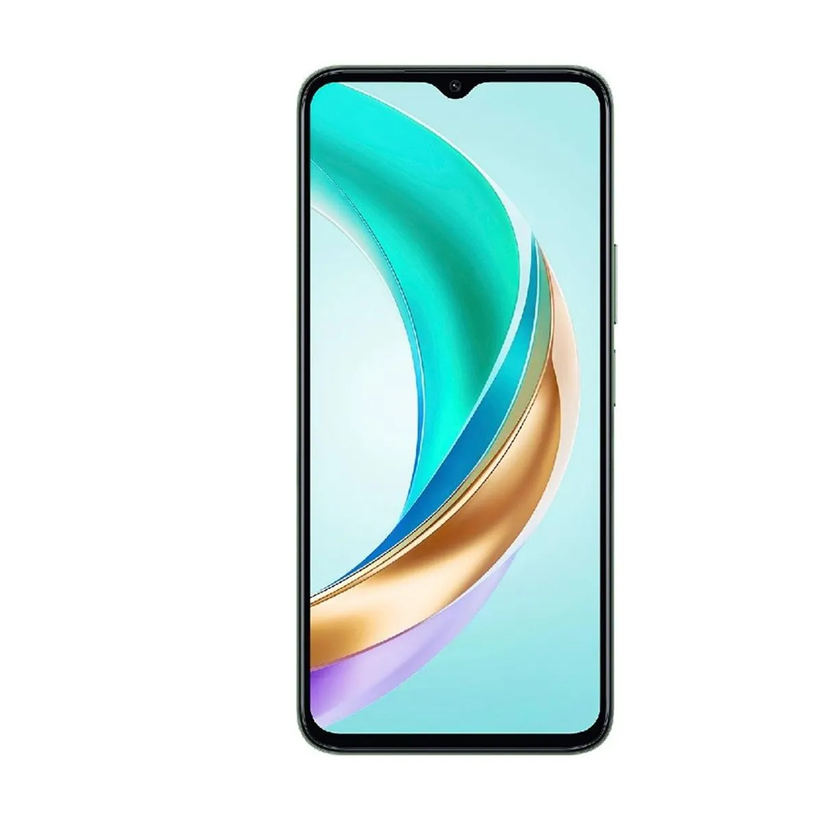 HONOR - HONOR X6b PLUS 256GB 8GB VERDE FORESTA