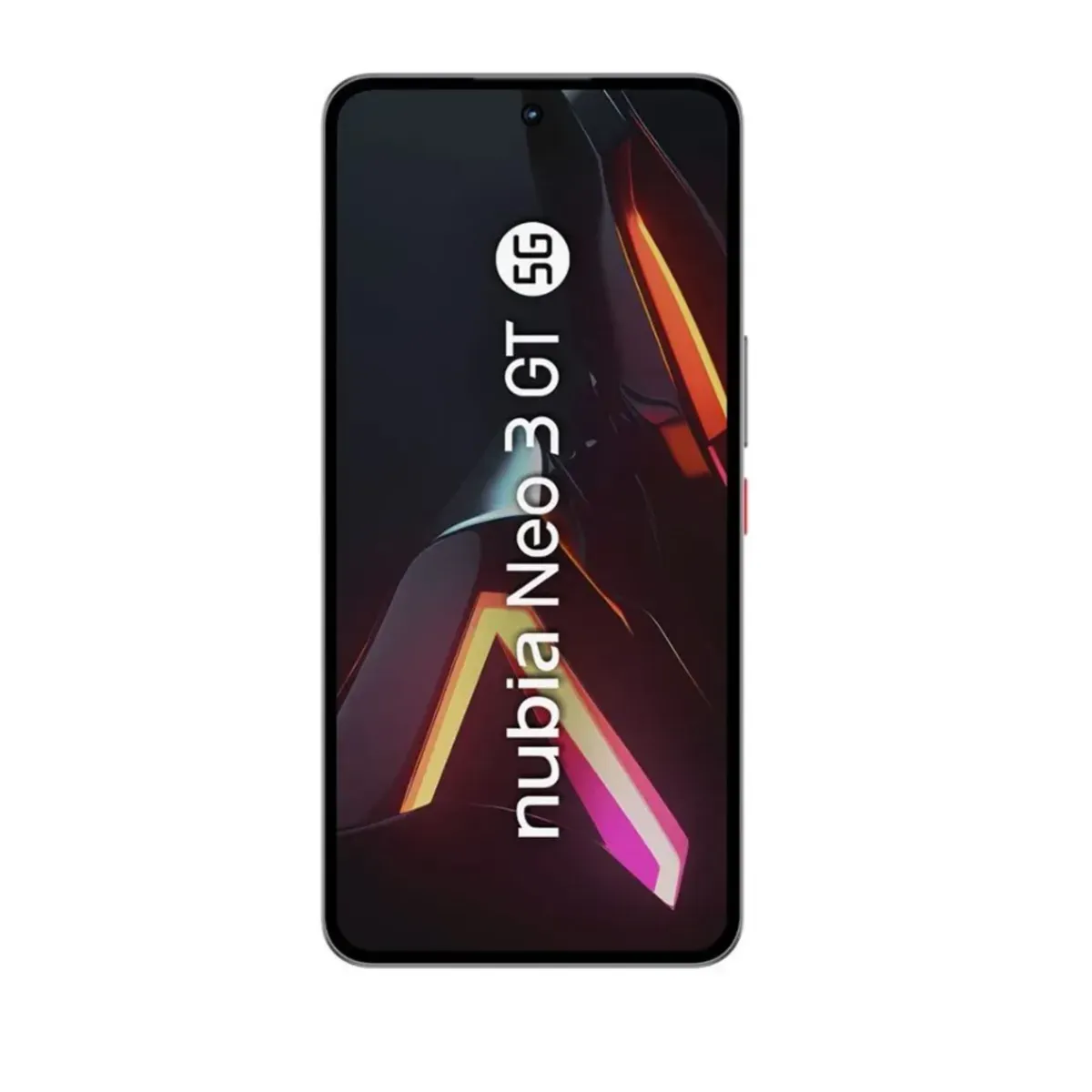 ZTE - ZTE NUBIA NEO 3 GT 5G 256GB 12+12RAM AMARILLO REGISTRADO