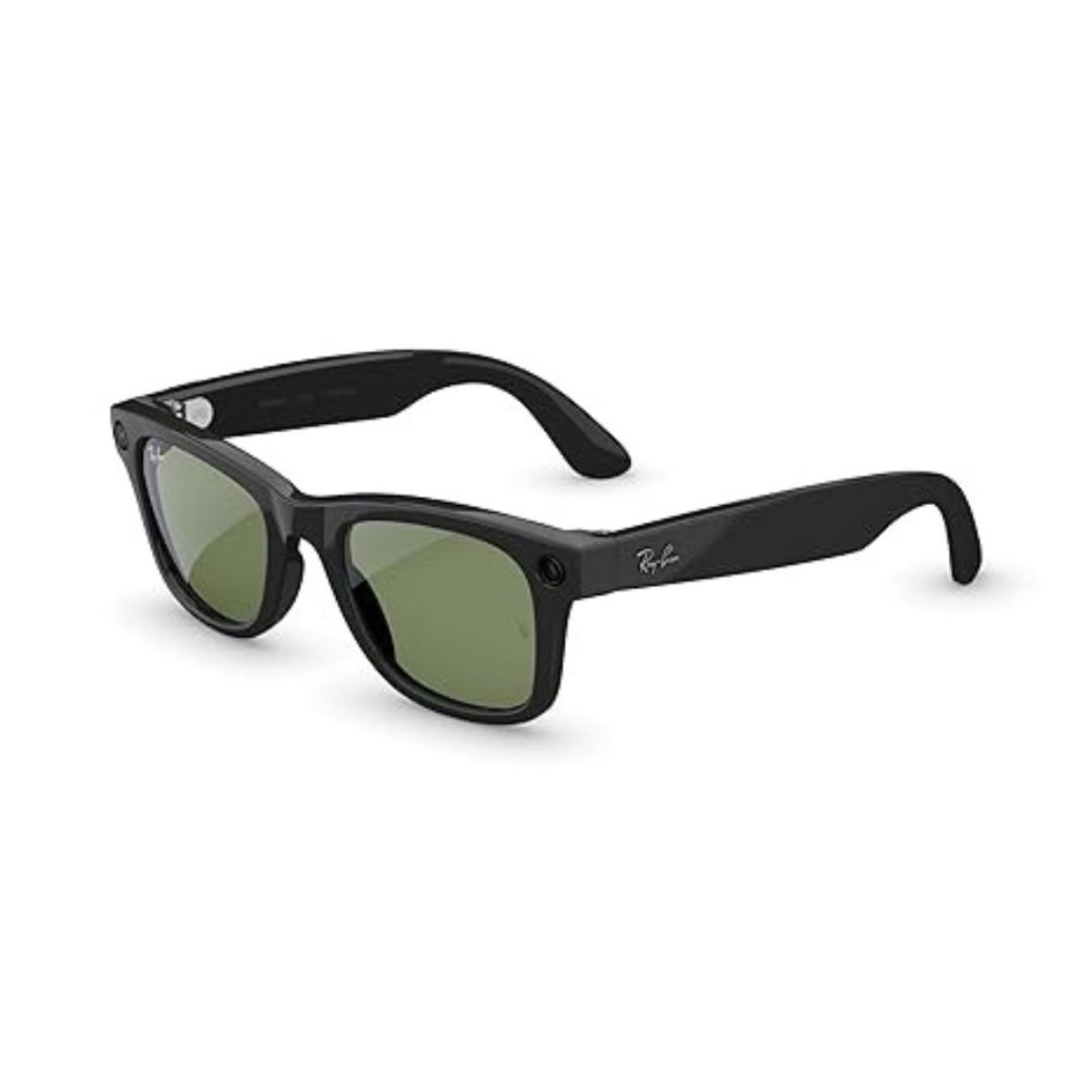 RAY BAN - Lentes Inteligentes Ray-Ban Meta Wayfarer Cámara