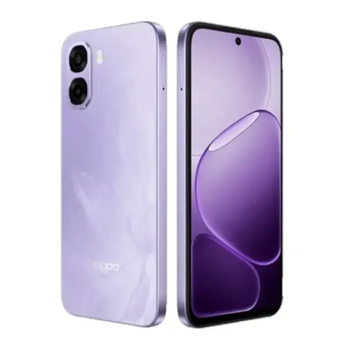 OPPO - OPPO A6x 5G 256GB 4RAM VIOLETA REGISTRADO