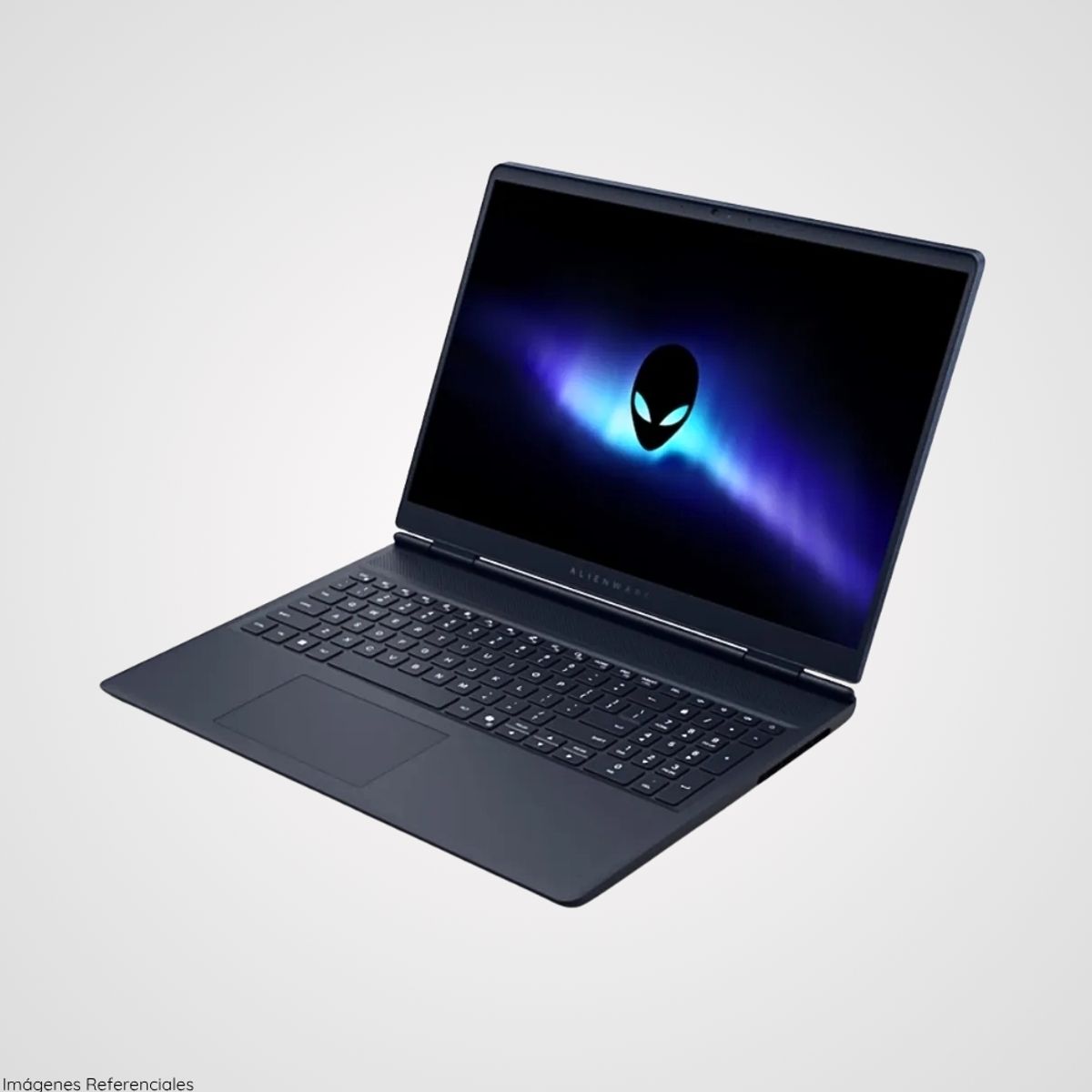Dell - Laptop Dell Alienware 16 Aurora Intel Core 7 240H 16GB RAM 1TB SSD RTX5050-8GB 16"  WQXGA 120Hz