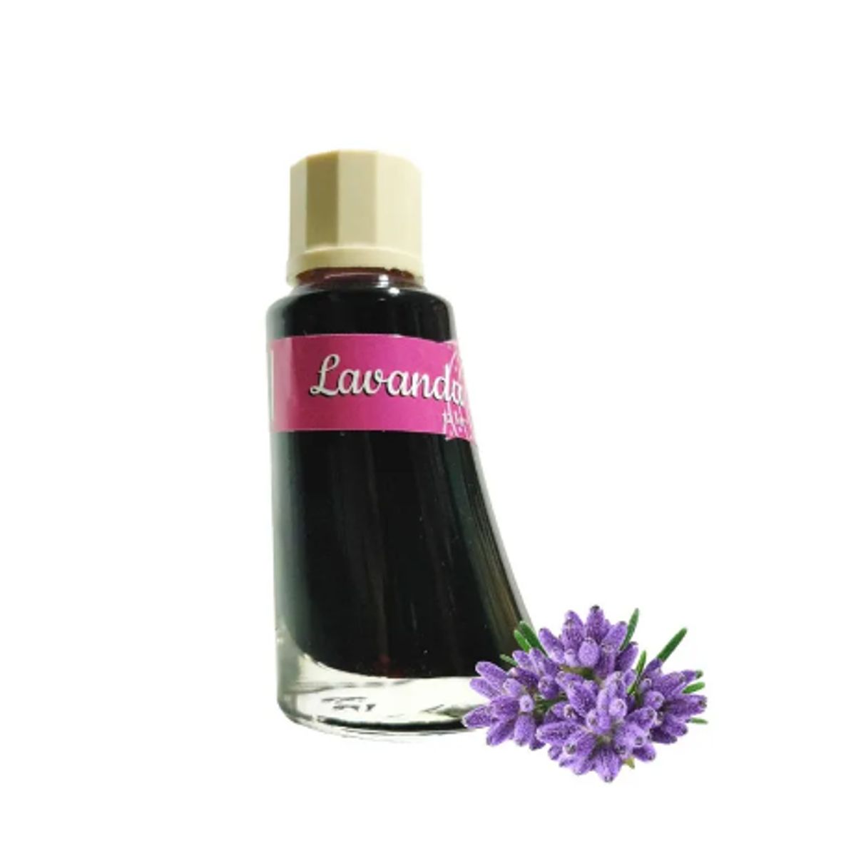 GENERICO - Esencia Relajante Aromaterapia para humidificador lavanda