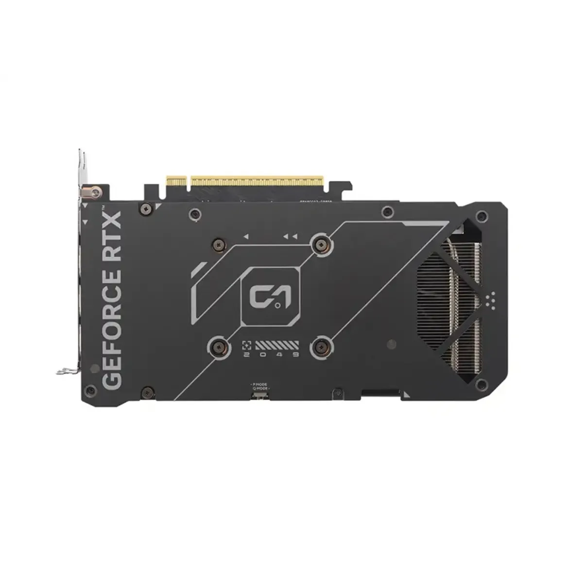 ASUS - TARJETA GRAFICA ASUS DUAL RTX 5060TI 16GB GDDR7