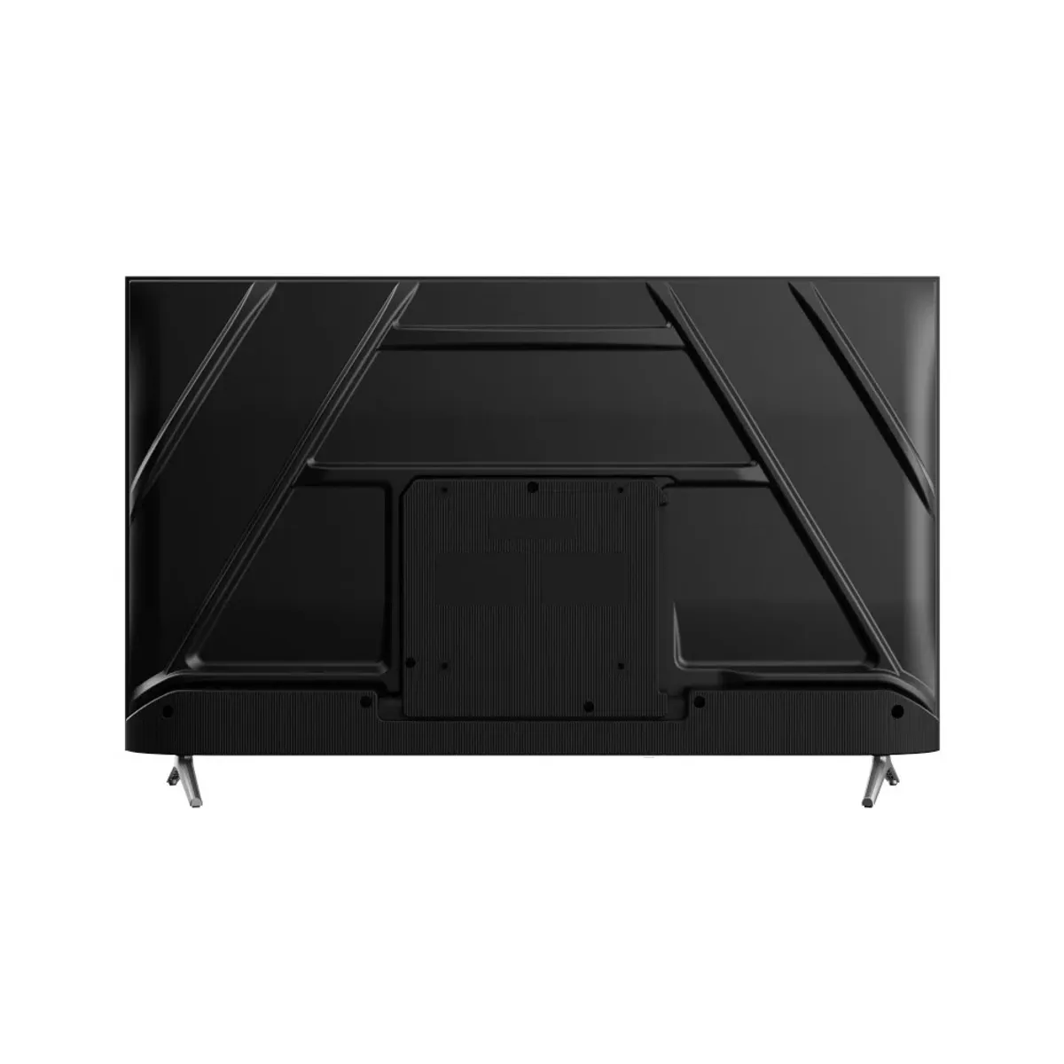 HYUNDAI - Televisor Hyundai 43" HYLED4326QG 2025 FHD 1920x1080 Google TV