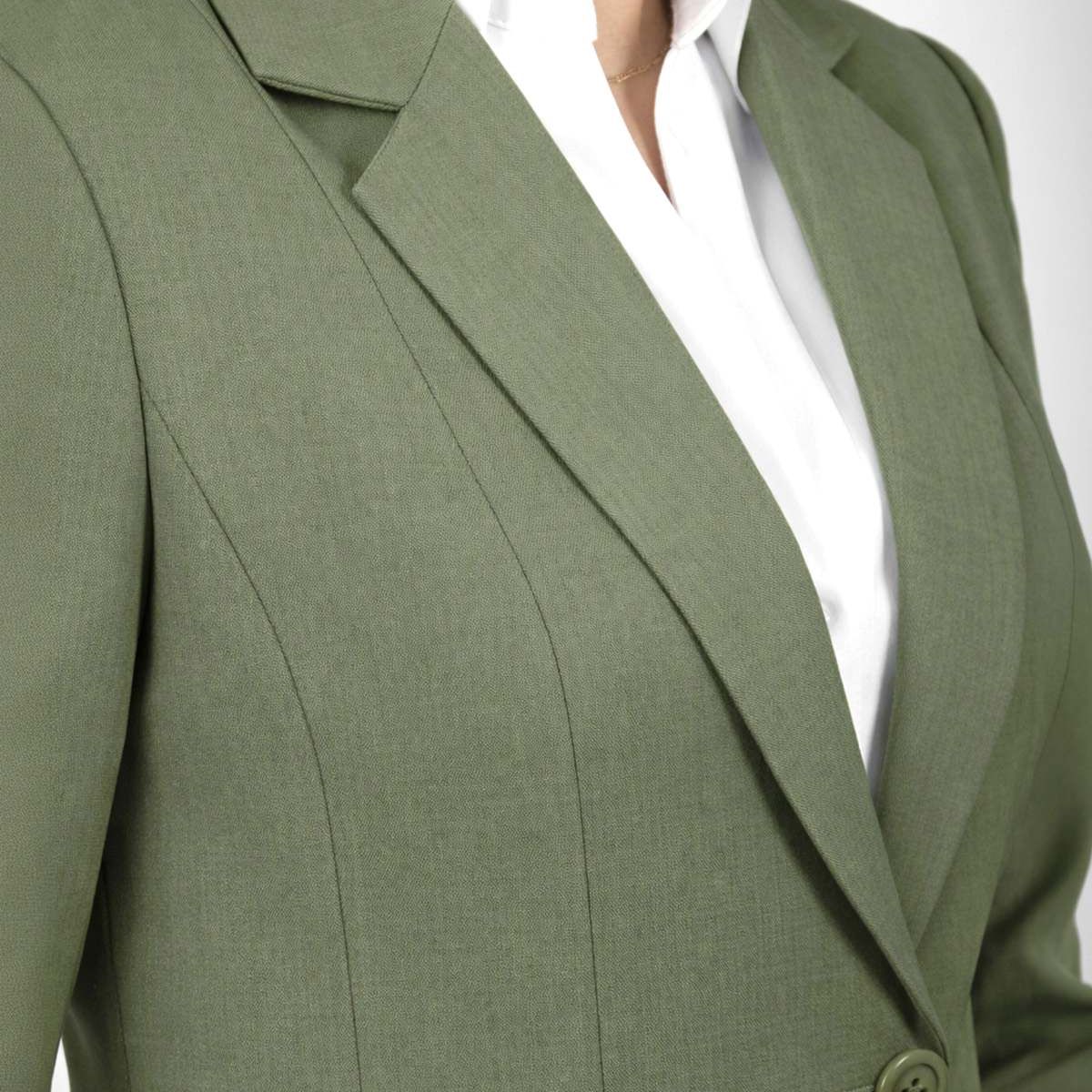 TULULA - Blazer Ejecutivo Mujer Mirella