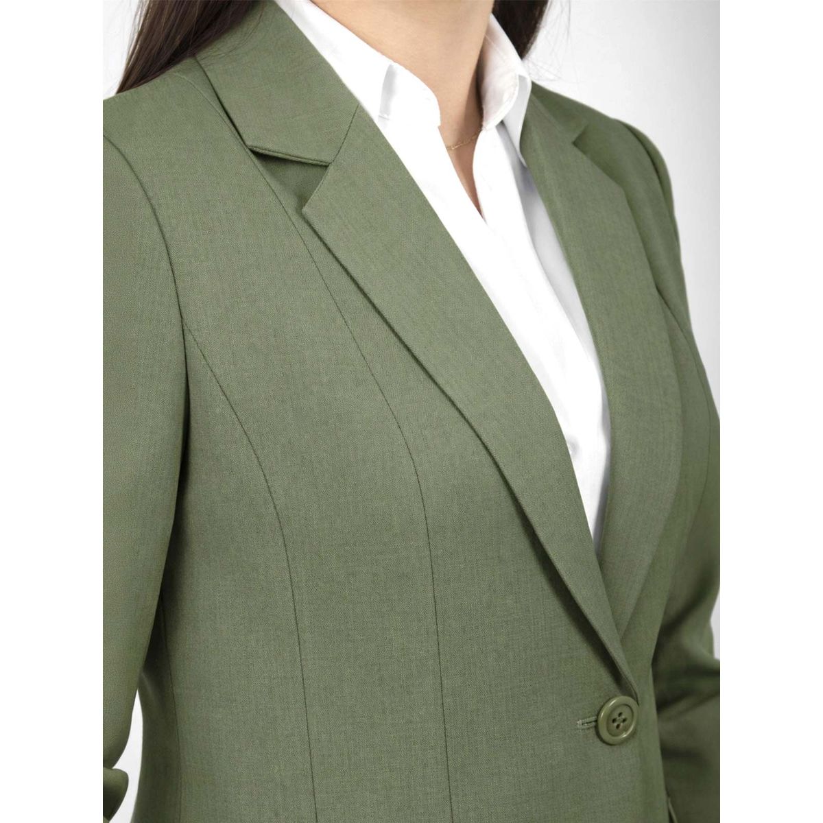 TULULA - Blazer Ejecutivo Mujer Mirella