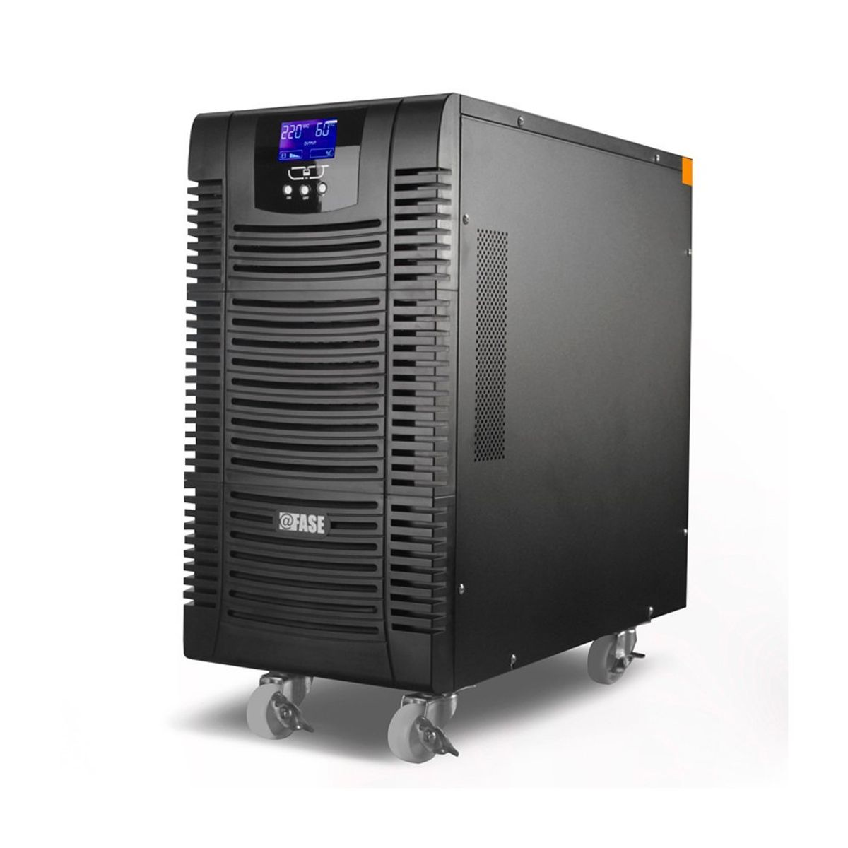 ELISE - UPS On-Line Elise Zen ZEN-6K 6000 VA 5400 W Salida 30 A Puerto USB
