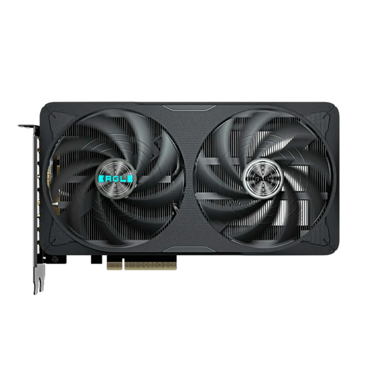 GIGABYTE - Tarjeta Gráfica Gigabyte Geforce Rtx 5060 Ti Gddr7 Pci Express 5.0 X16 Conectividad Displa