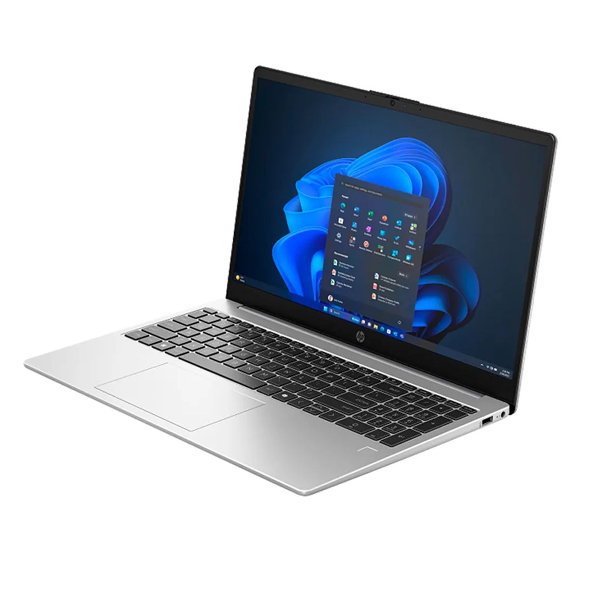 HP - Laptop HP 255 G10 R7-7735U 16GB 512GB SSD