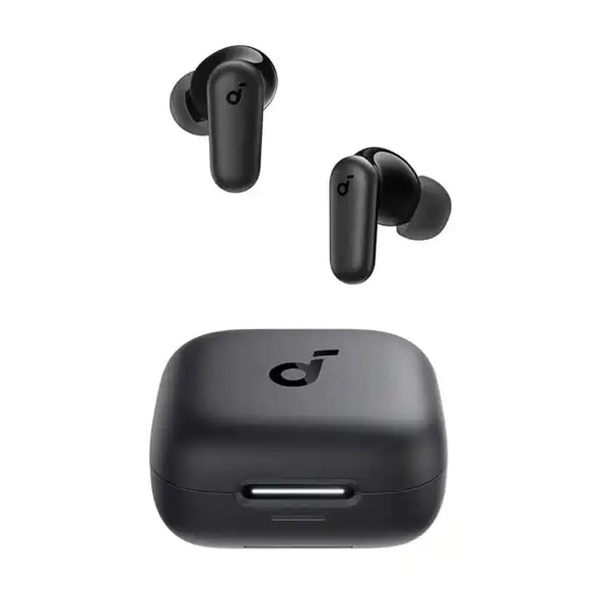 SOUNDCORE - Earphones Soundcore P30 conectividad Bluetooth color Black