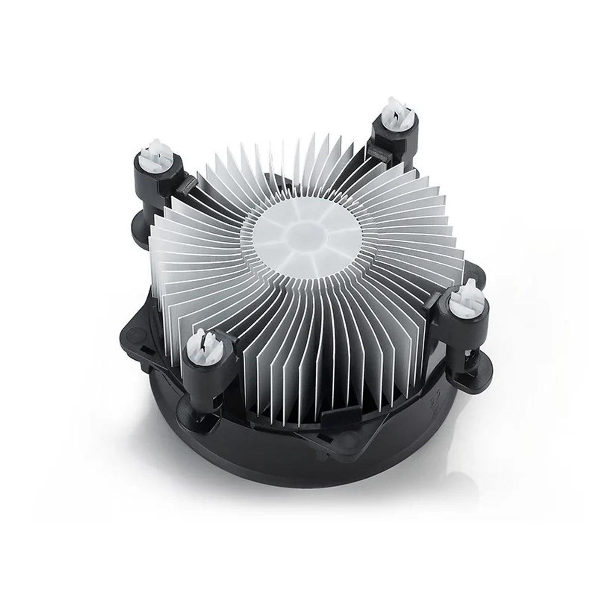 DEEPCOOL - COOLER PARA PROCESADOR INTEL DEEPCOOL ALTA 9 LGA 1851 / 1700