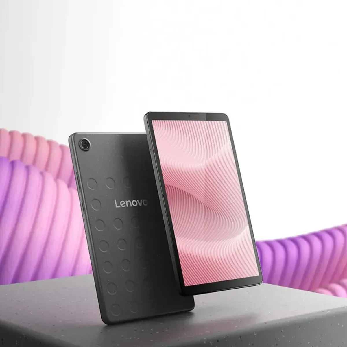 LENOVO - TABLET LENOVO TAB ONE + FOLIO CASE 4GB 128GB 8.7" HD LTE ANDROID 14