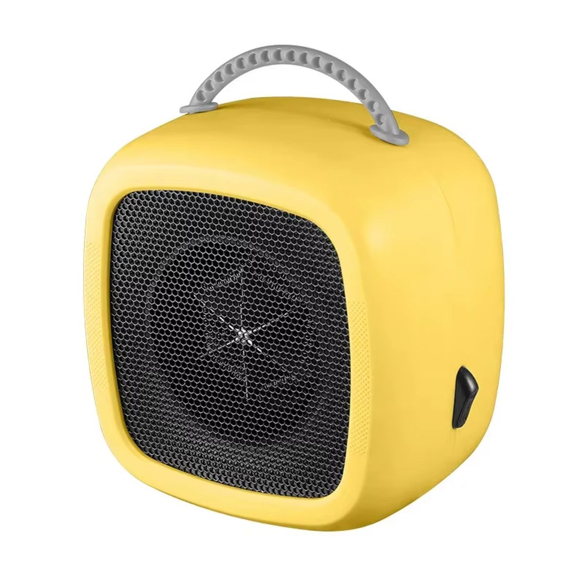 OEM - Mini Calefactor Portátil Inteligente Eléctrico 500W