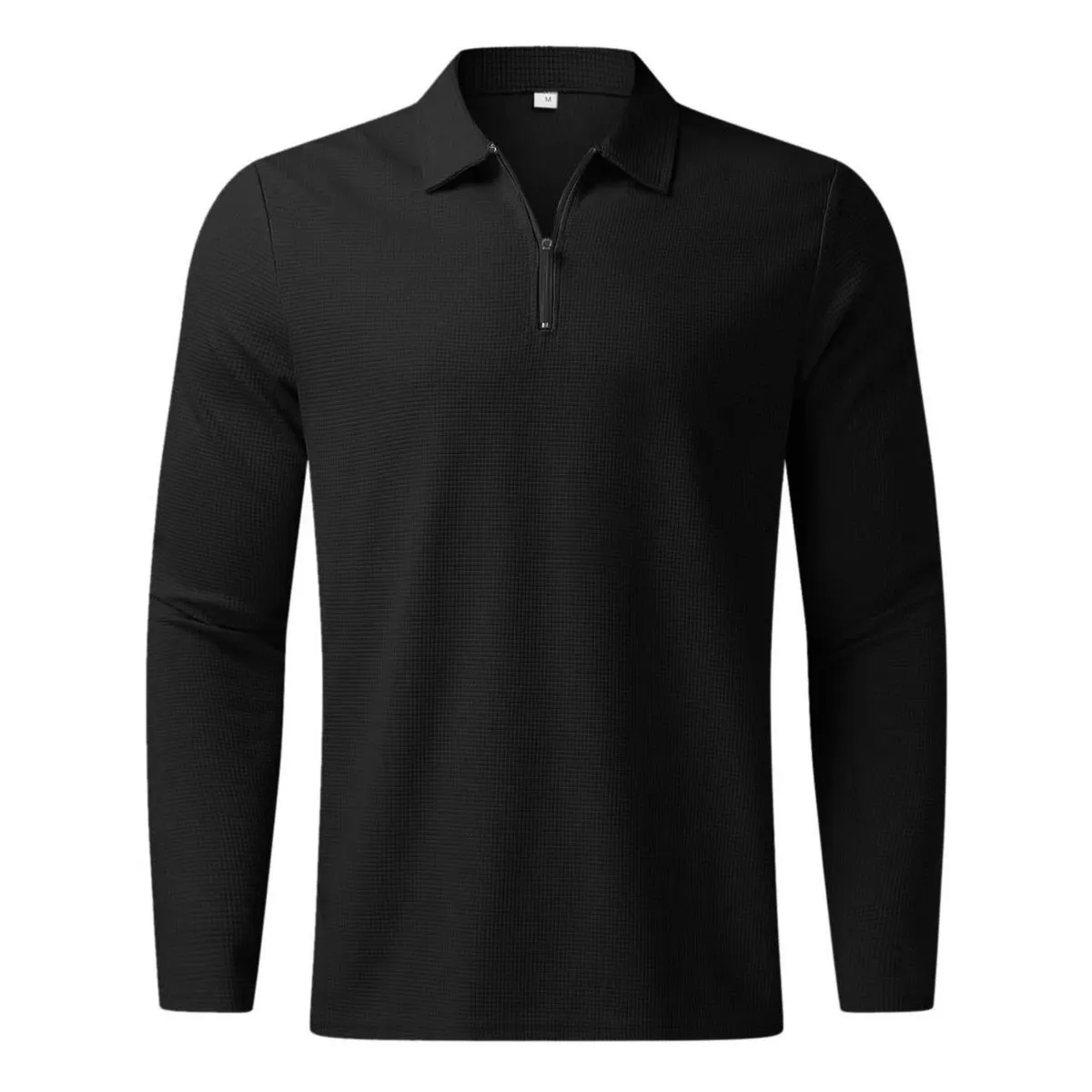 TIOZONEY - 2pcs Traje de invierno para hombres