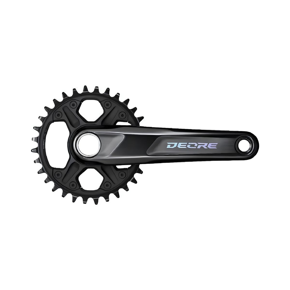 Catalina Shimano Deore M6100 32T, marca SHIMANO - Foto 2